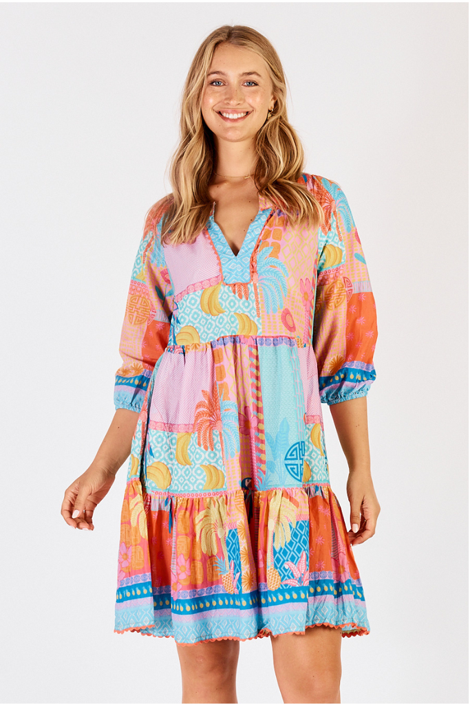 lula-life-Luna-dress-candy-OzResort