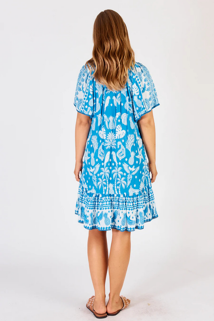 lula-life-agatha-shirred-dress-ocean-ozresort