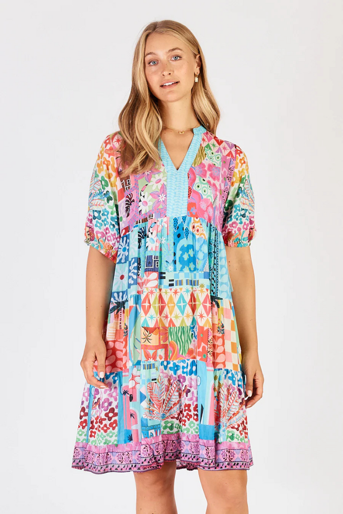 lula-life-aliah-tiered-dress-multi-ozresort