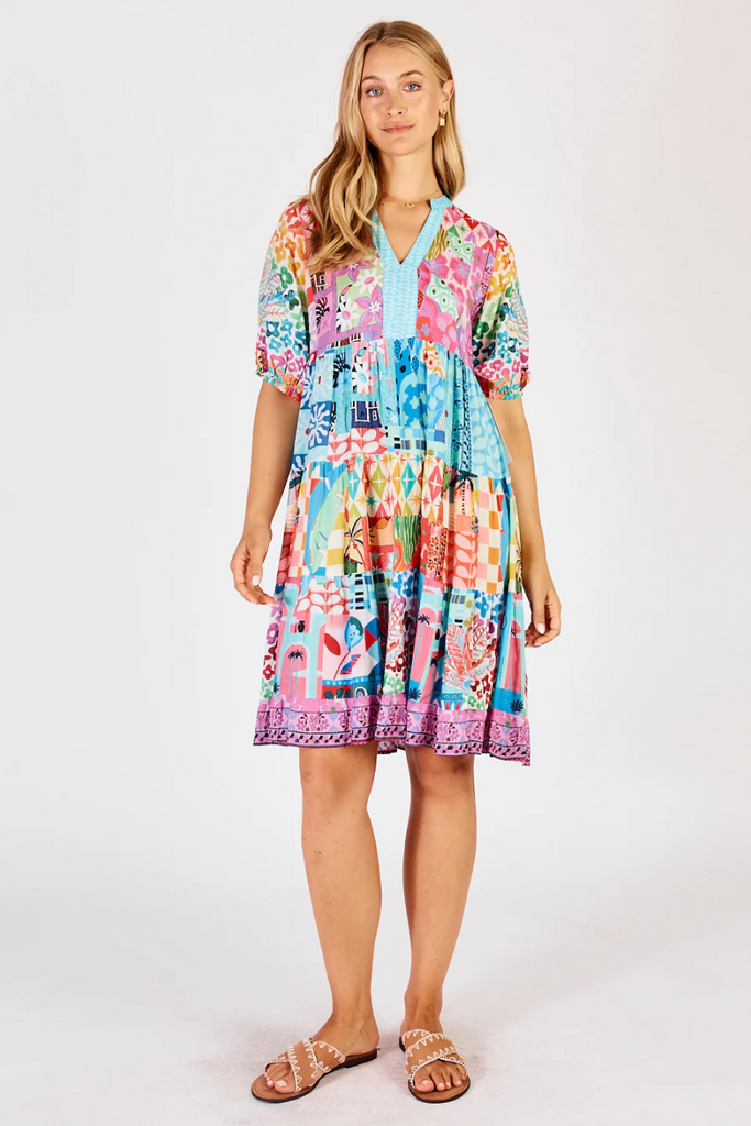 lula-life-aliah-tiered-dress-multi-ozresort