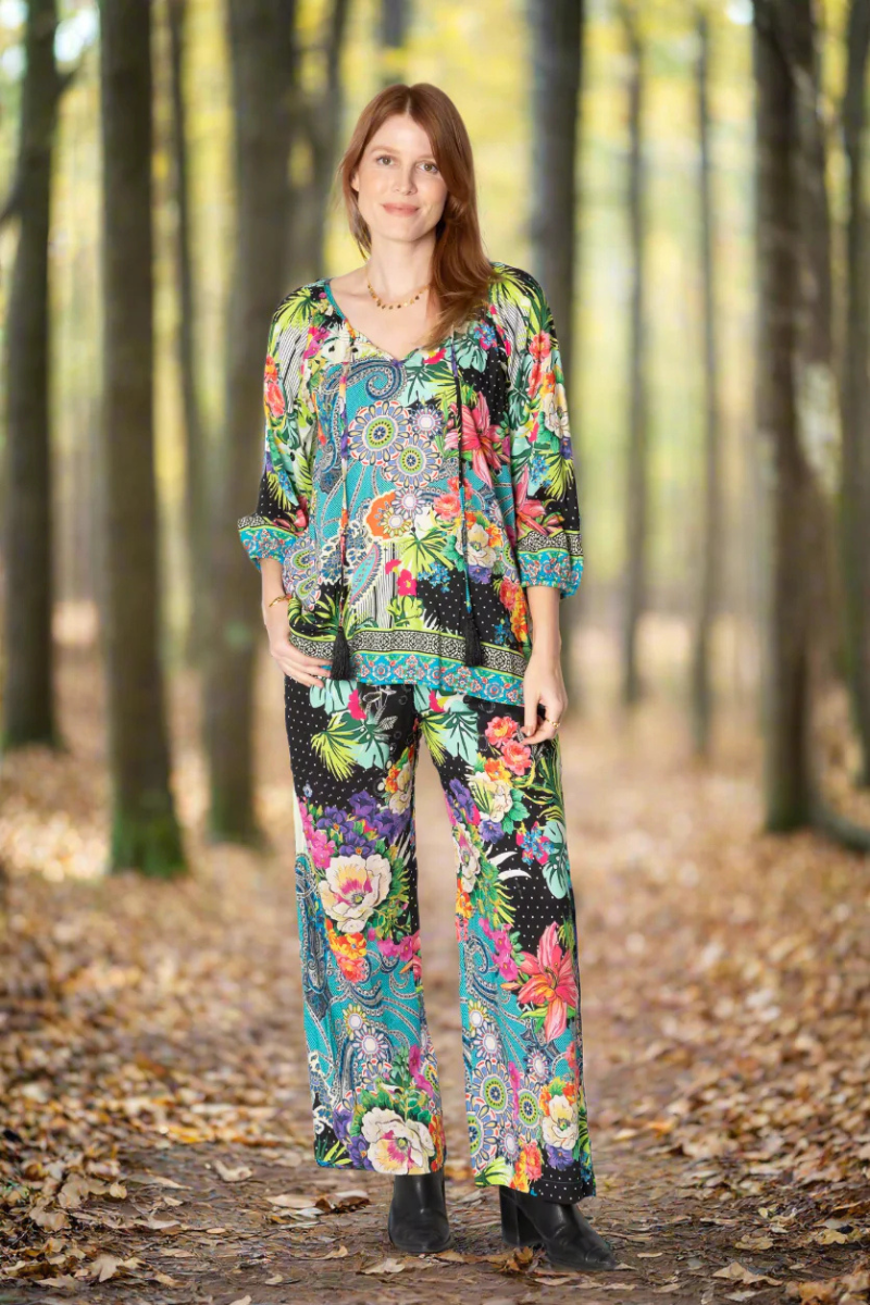 Lula Life Josephina Pant.