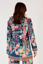 Lula Lifa Delphi Tunic Dress.