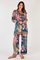 Lula Lifa Delphi Tunic Dress.