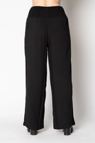 Lula Life Lucia Pant - Black.