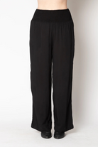 Lula Life Lucia Pant - Black.