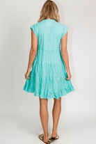 Lula Life Gwen Dress Surf.