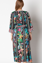 Lula Life Liliana Midi - Black.