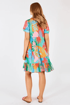 Lula Life Marsie Dress.