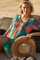 Lula Life Marsie Dress.