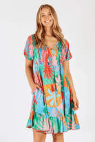 Lula Life Marsie Dress.