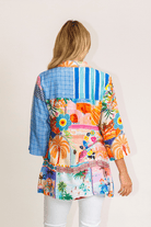 Lula Life Noosa Shirt Dress.