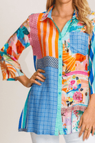 Lula Life Noosa Shirt Dress.