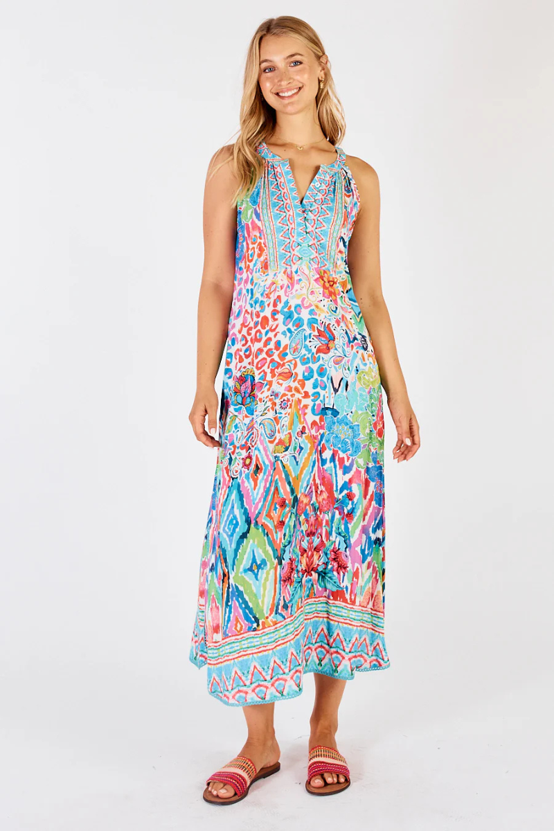Lula Life Rumi Maxi Lagoon.