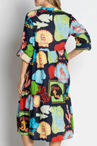  lula-life-melrose-midi-navy-ozresort