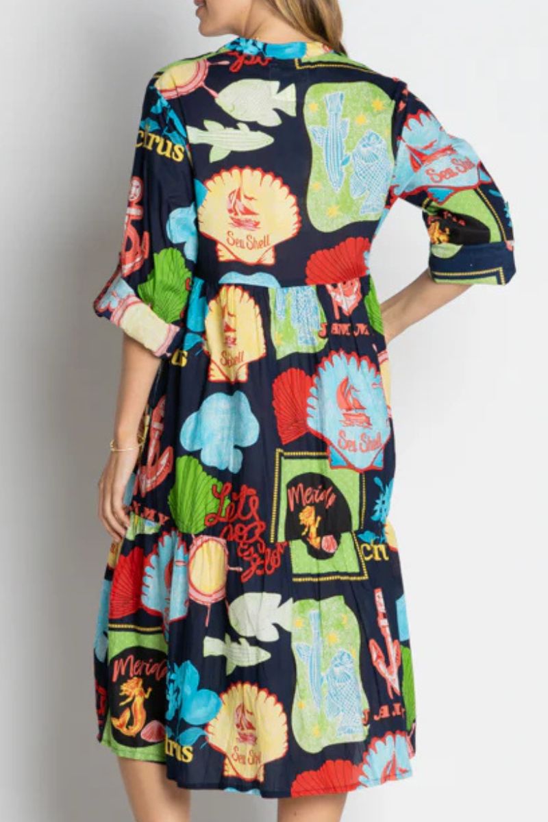  lula-life-melrose-midi-navy-ozresort