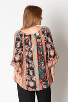 Lula Life Gisele Top.