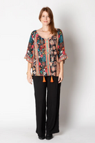 Lula Life Gisele Top.