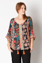 Lula Life Gisele Top.