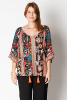 Lula Life Gisele Top.