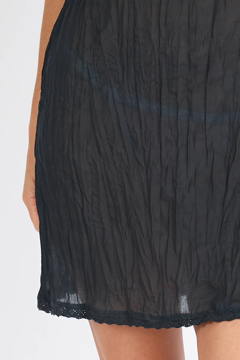 Lula Life Kalme Slip - Ink.