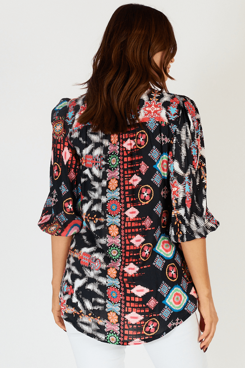 Lula Life Clara Top.