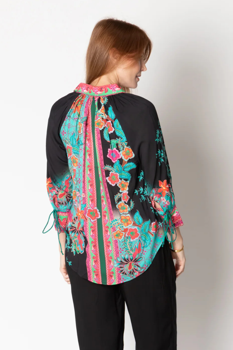 Lula Life Ramona Top.