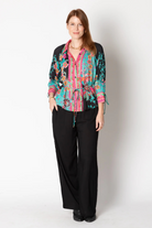 Lula Life Ramona Top.