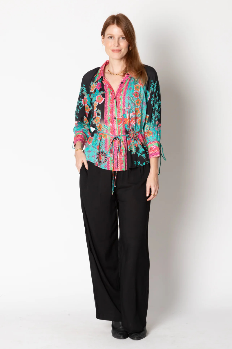 Lula Life Ramona Top.