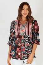 Lula Life Clara Top.