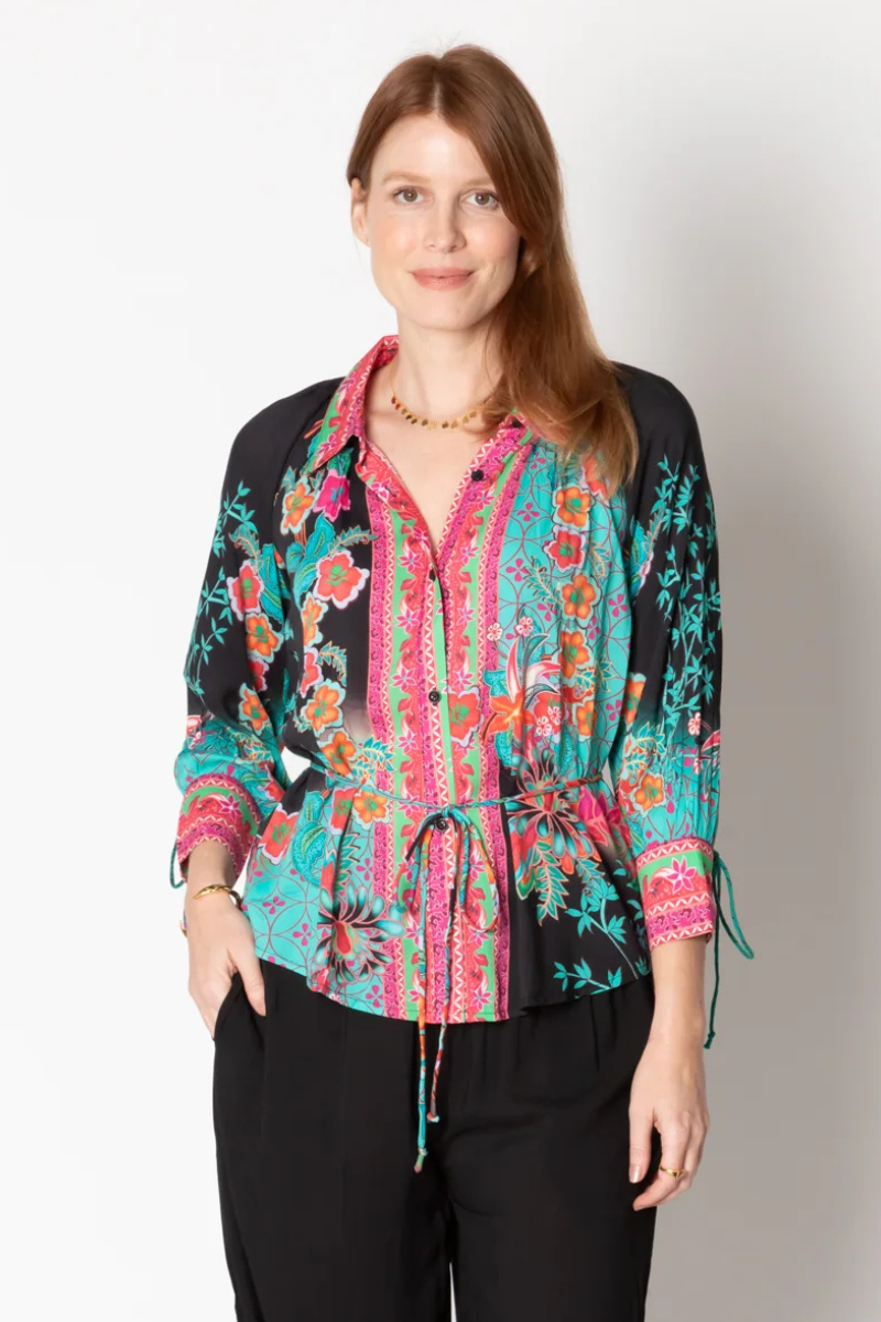 Lula Life Ramona Top.