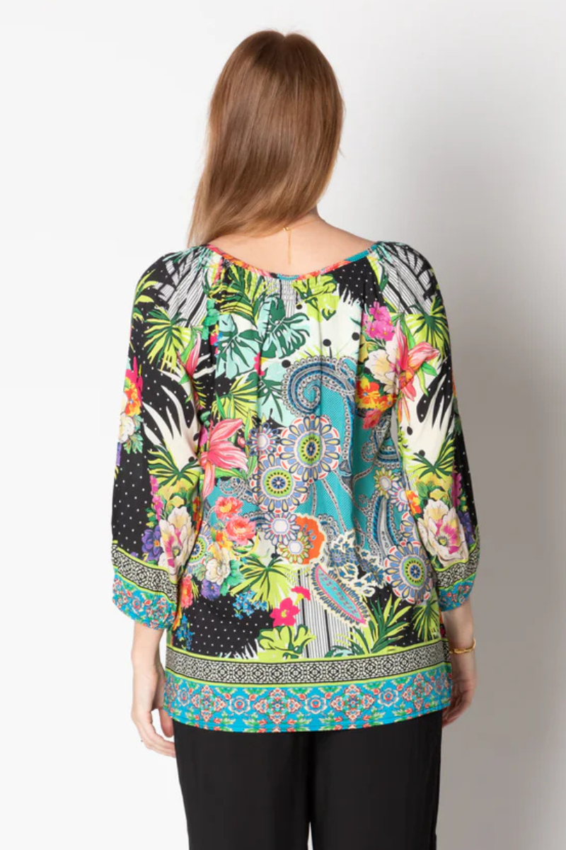 Lula Life Josephina Top.