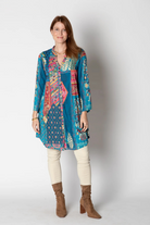 Lula Life Yolanda Tunic.