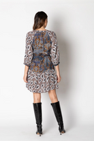 Lula Soul Bilboa Dress - Multi.