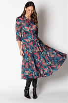 Lula Soul Cadiz Midi.