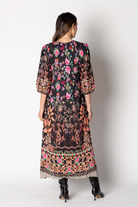 Lula Soul Cordoba Midi - Black.