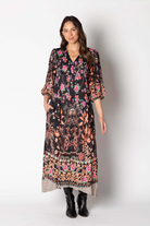 Lula Soul Cordoba Midi - Black.