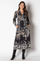 Lula Soul Madrid Midi - Black.