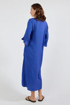 Lula Soul Hana Midi - Navy