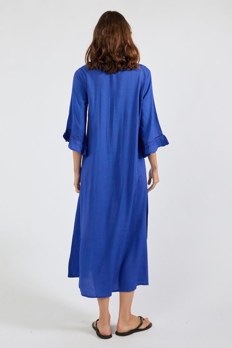 Lula Soul Hana Midi - Navy