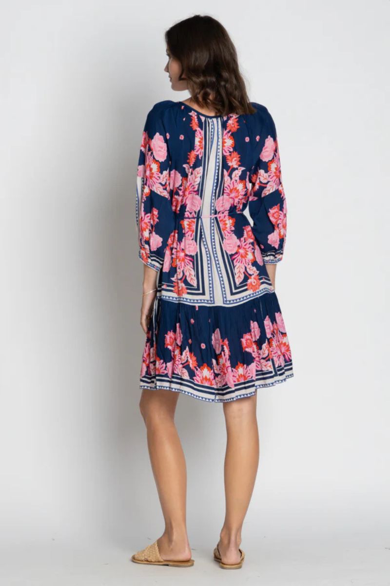 lula-soul-ladera-dress-navy-ozresort