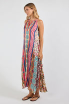 Lula Soul Miramar Maxi - Print