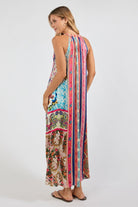 Lula Soul Miramar Maxi - Print