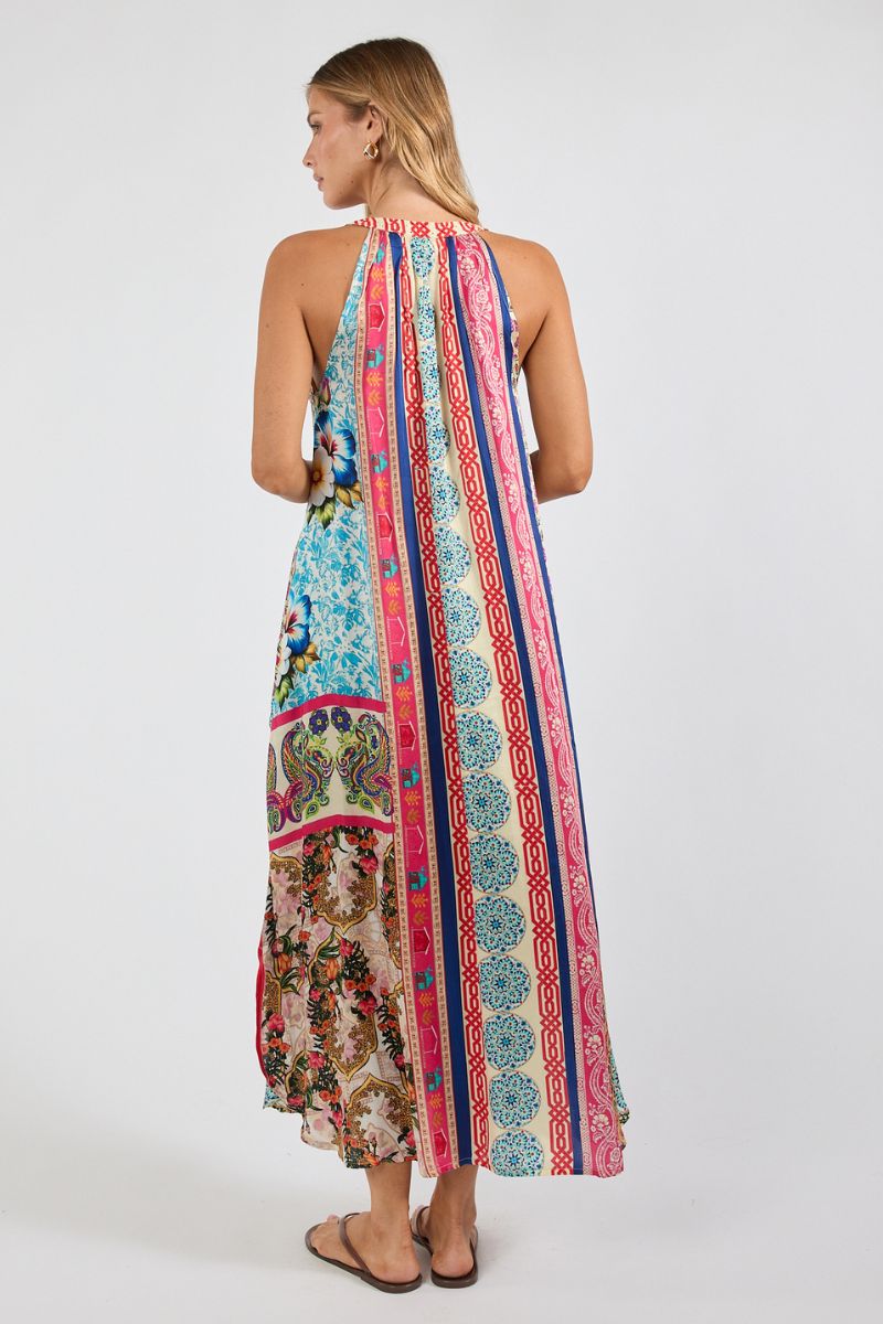 Lula Soul Miramar Maxi - Print