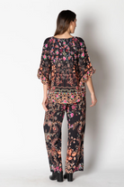 Lula Soul Cordoba Pant - Black.