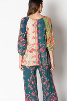 Lula Soul Barcelona Top - Multi.