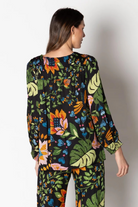 Lula Soul Gijon Top.