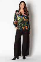 Lula Soul Gijon Top.