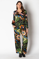 Lula Soul Gijon Top.