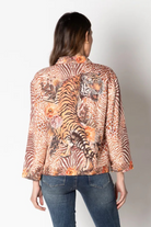 Lula Soul Sabre Jacket.