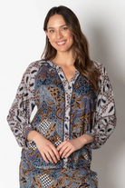 Lula Soul Bilboa Top - Multi.